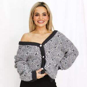 Rory Cardigan